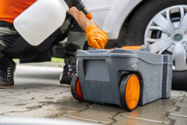 Best Aeration Services  in Chetek, WI